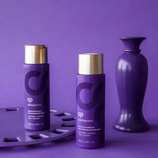 Moisture Conditioner - Moisturize, Soften and Nourish while Enhancing Luster