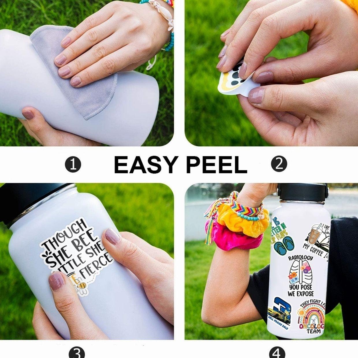 Wicked Sticker 616 Wicked Sticker 616