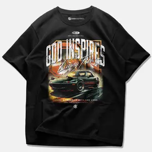 Racing 'Mazda Miata' Staple T Shirt Sweatshirt Hoodie Made In USA REPRINT