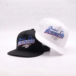 Standin' On Business Trucker Hat