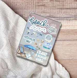 Vitamin Sea Kindle E-Reader Case Insert