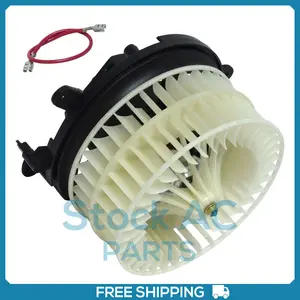 AC Blower Motor for 04-08 Chr Crossfire 96-97 MB C220  97-00 C230  96-00 C280