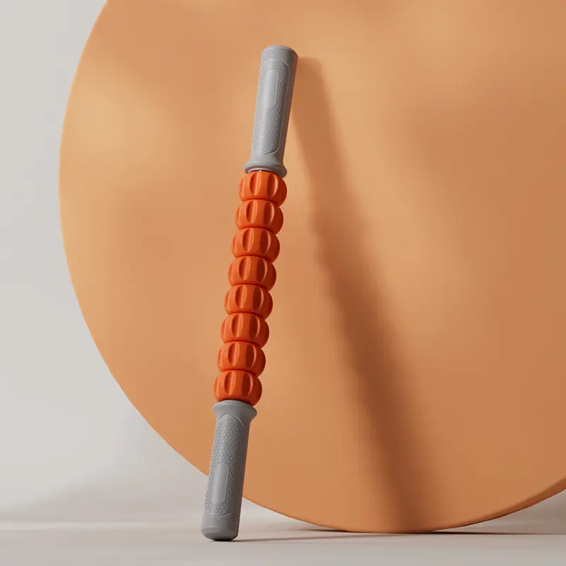 Bright orange (OPP packaging)