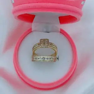 Rodriguezjewelry # 3810 Ring