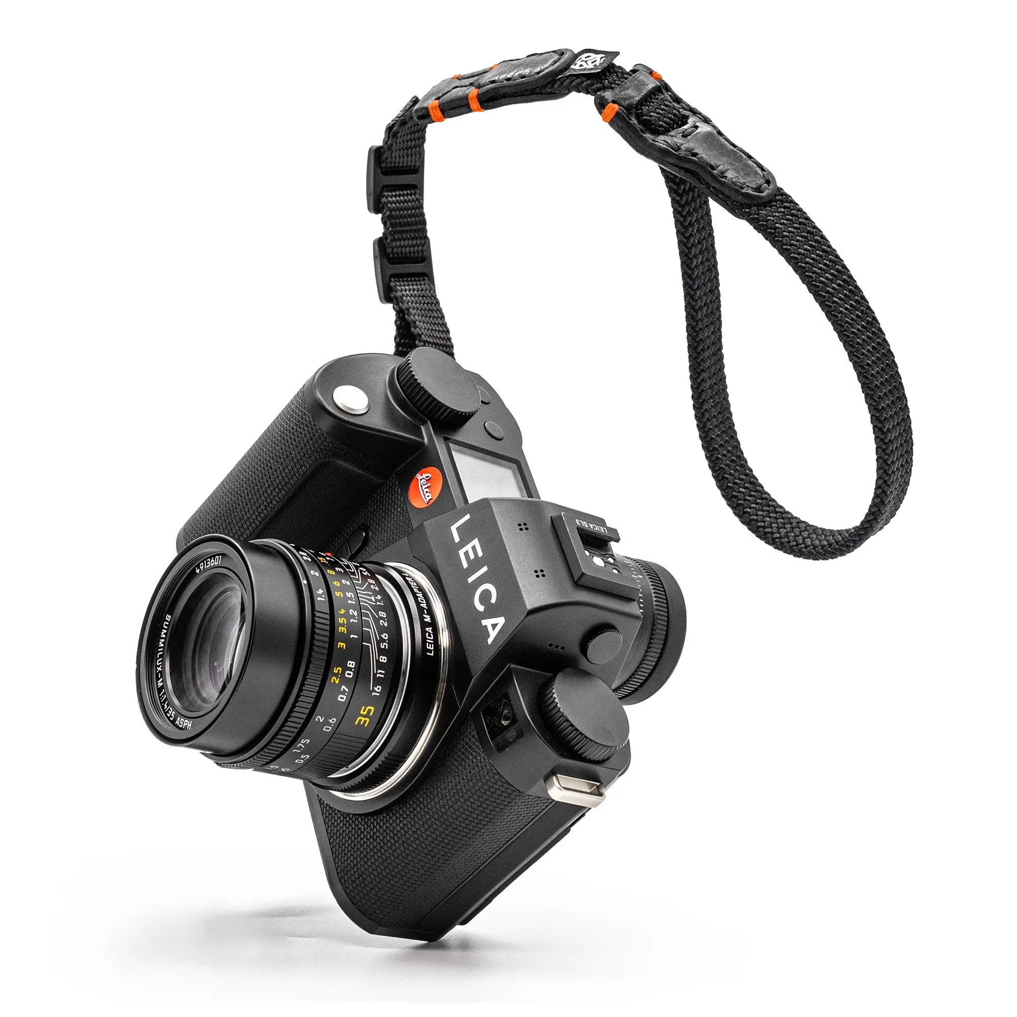 WristFlex Adjustable SL Camera Strap - Alpha