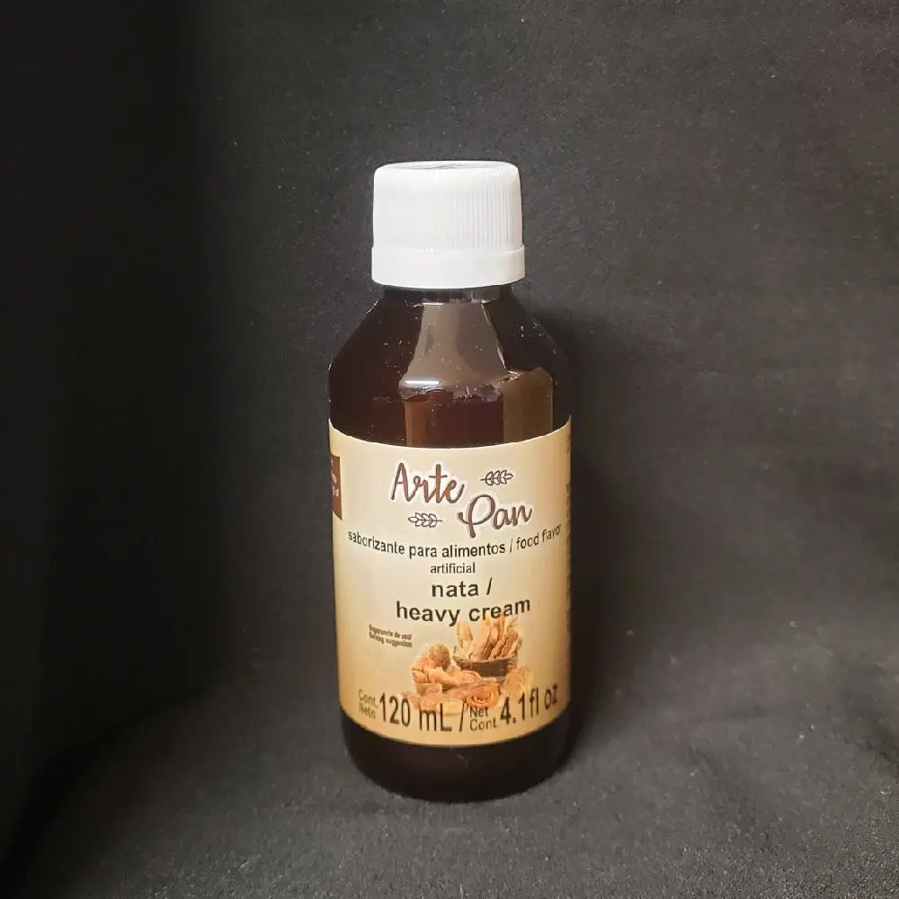 Arte Pan: Nata Food Flavoring
