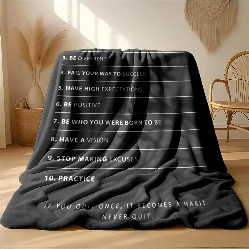 1 piece 1. Set clear goals and stay committed. 2. Work harder than anyone else. 3. Learn from failures and keep pushing forward. 4. Maintain a positive mindset. 5. Embrace challenges as opportunities. 6. Stay disciplined and focused. 7. Believe in