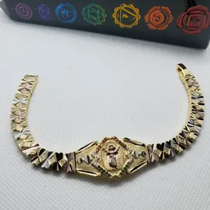 pulsera niño de atocha Female