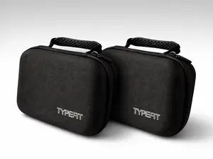 TYPEFIT365 Insulated Travel Case - 2 Pack