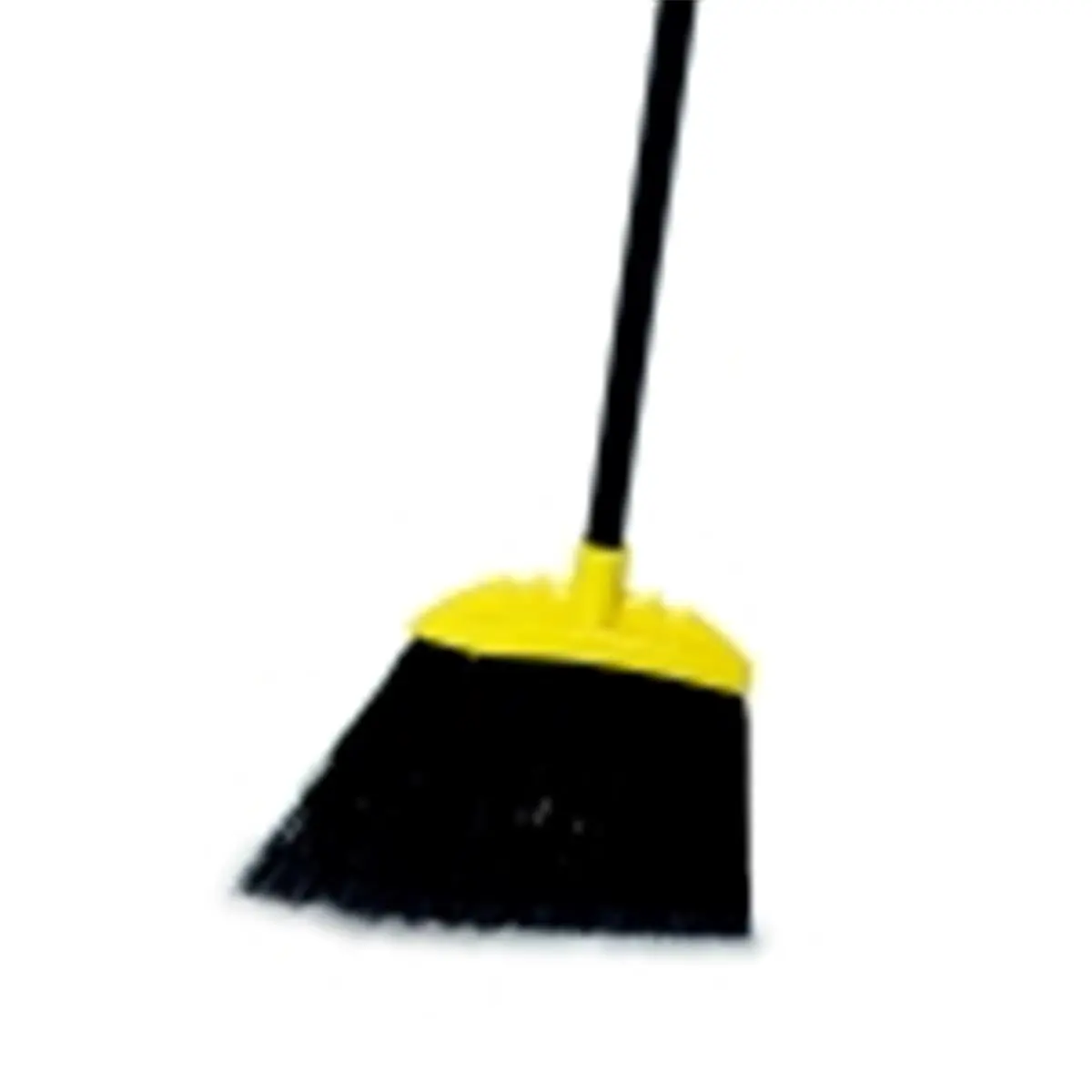 212 MAIN Rubbermaid Commercial Executive Lobby Broom - Flagged Polypropylene Brush, 7.5x2x35 in Cleaning Product for Home Care Supplies, Essential Cleaning Products