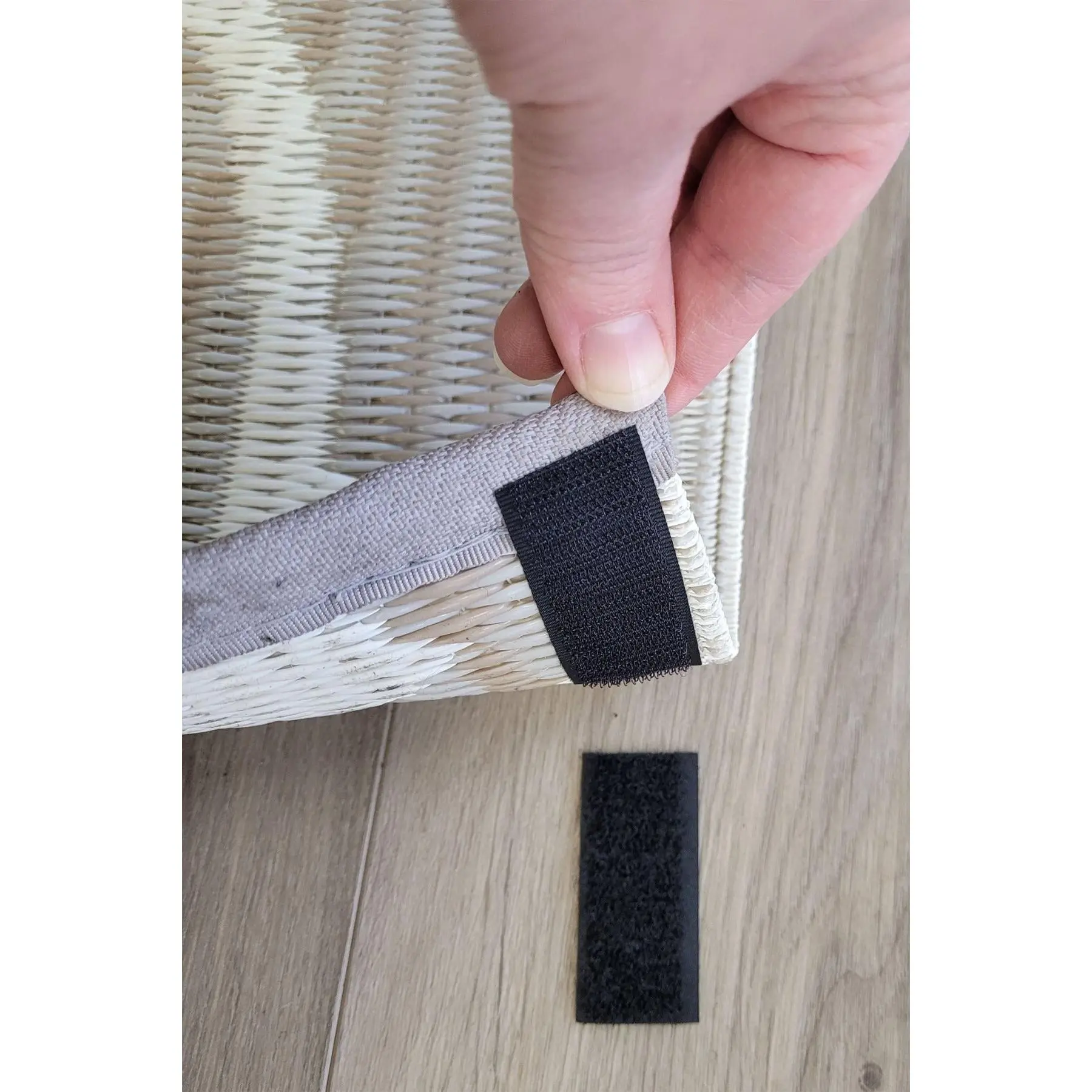 Velcro for Mats (6 pcs in each bag)