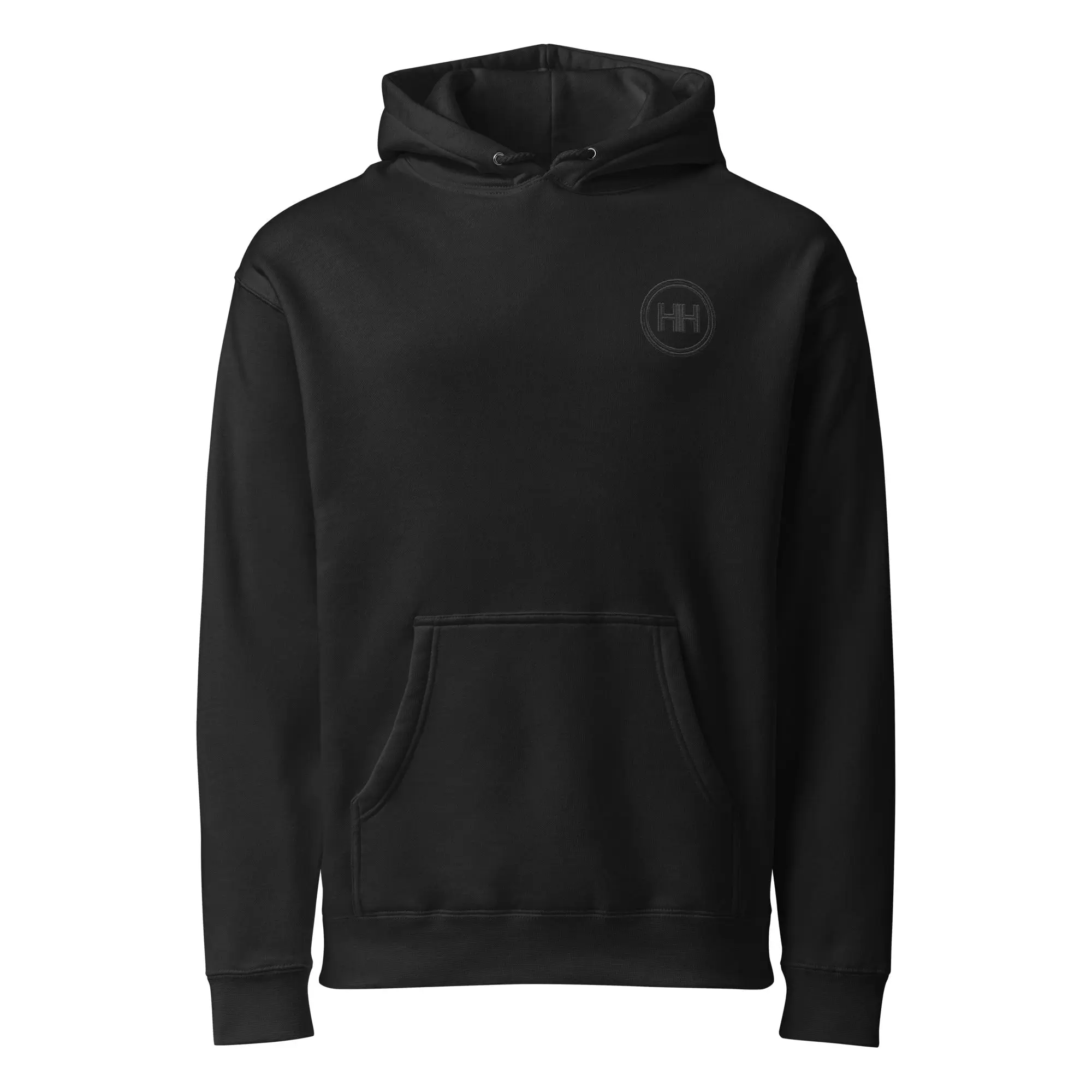 Armor Hoodie