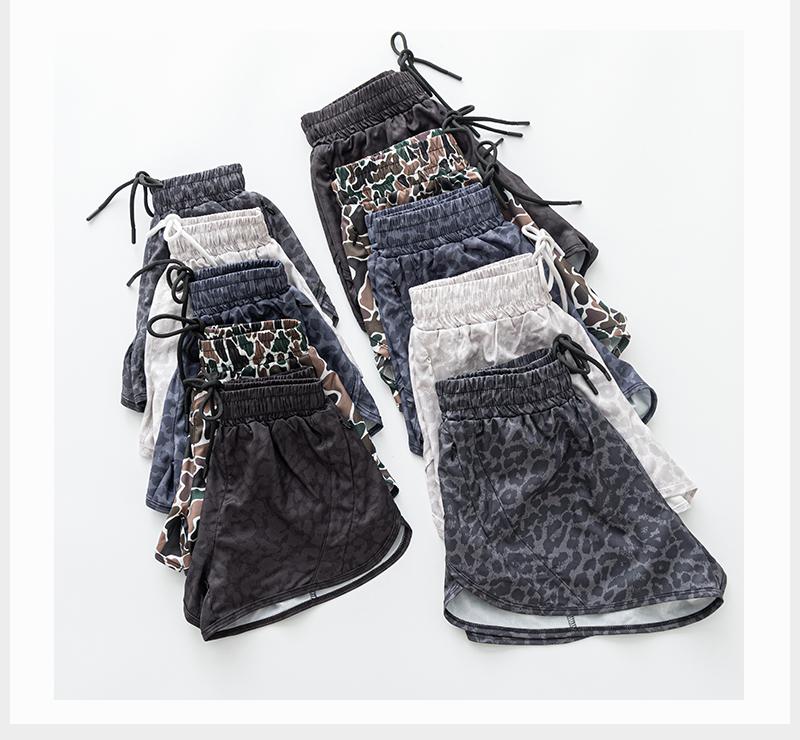 Mama & Me Dry Fit Shorts – Black & White, Leopard, Cowboy/Cowgirl, Camouflage Mama & Me Dry Fit Shorts – Black & White, Leopard, Cowboy/Cowgirl, Camouflage