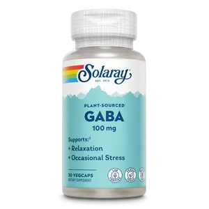 Plant-Sourced GABA