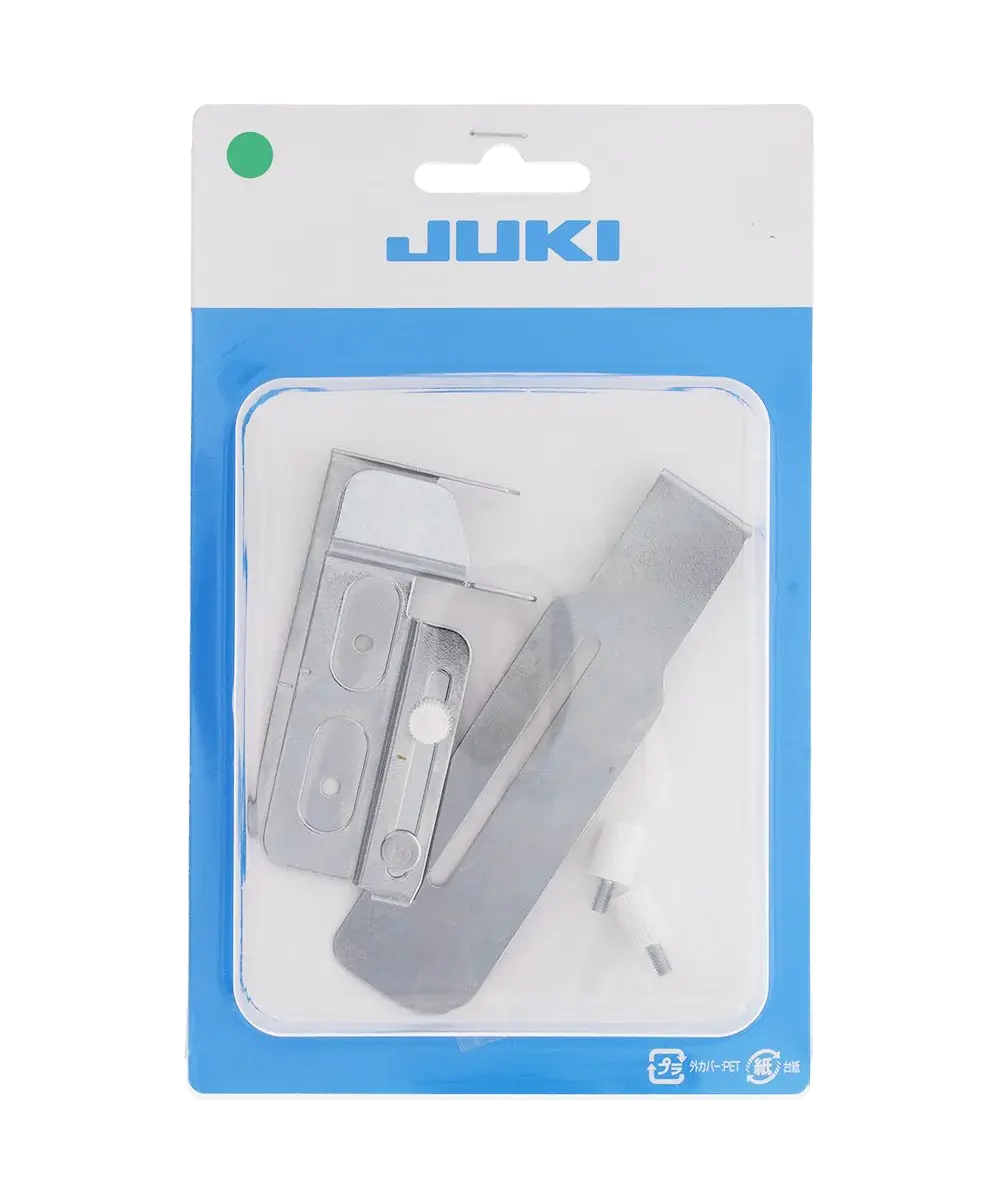 JUKI CoverStitch Hem Guide for MCS-1500/1700QVP 40177371