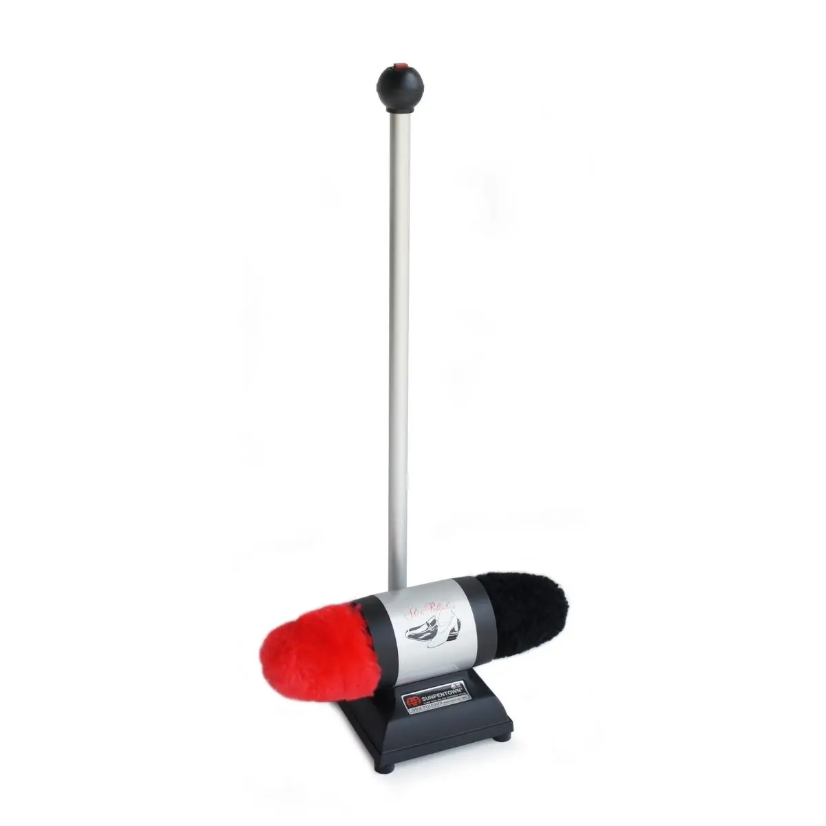 Sunpentown  31 in. Shoe Buffer