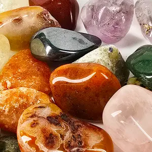 Tumbled Stone Mix – A Grade – Small