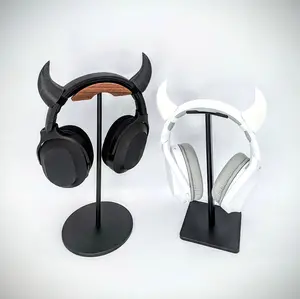 BeamTeam3D Demon Horns - Cosplay Accessories