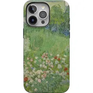 Vincent’s Admired Garden | Van Gogh Museum Case