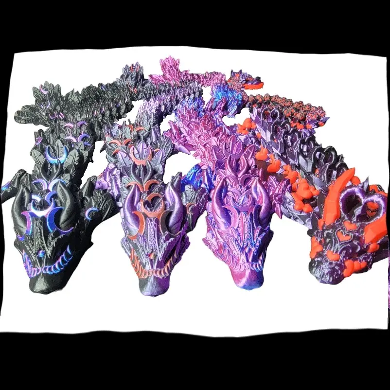 Specialty Dragons