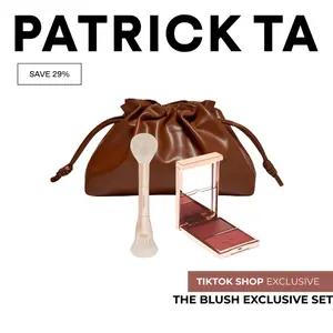 The Blush Exclusive Set