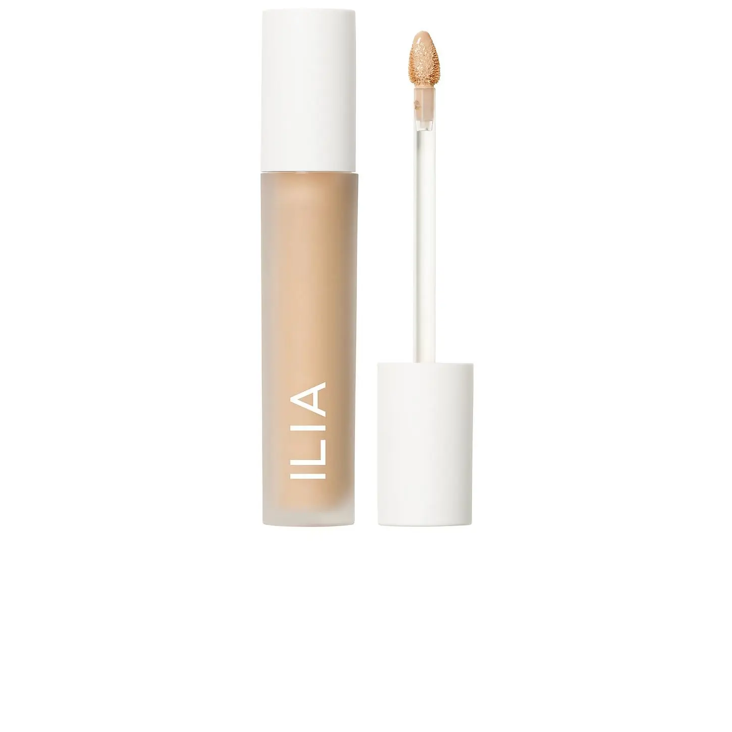 ILIA Skin Blur Serum Concealer in 14W Poplin