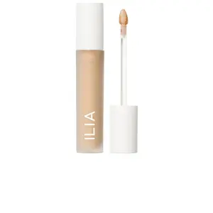 ILIA Skin Blur Serum Concealer in 14W Poplin