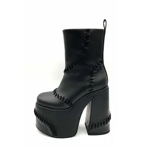 Ragdoll Platform Boot