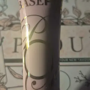 P.Louise Rumour Base 15ML Lid Makeup