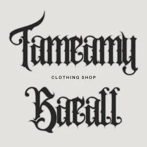 Tameamy Baeall Shop shop logo