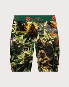 Ethika Big Dope Boxer Briefs