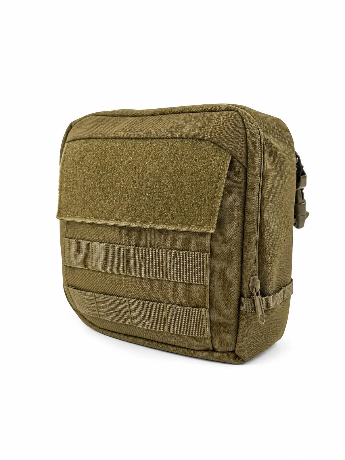 Military Tactical Sling Bag, Molle Compatible Crossbody Bag for Men, Compact EDC Shoulder Pack, Outdoor Hiking Camping Travel Gear