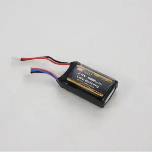 FMS LIPO BATTERY 2S 7.4V 900mAh FMS LIPO BATTERY 2S 7.4V 900mAh