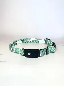 Unbe-Leaf-Able Fi Compatible Collar