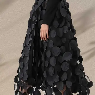 Miss Selfridge Skirt Asos TikTok Shop1