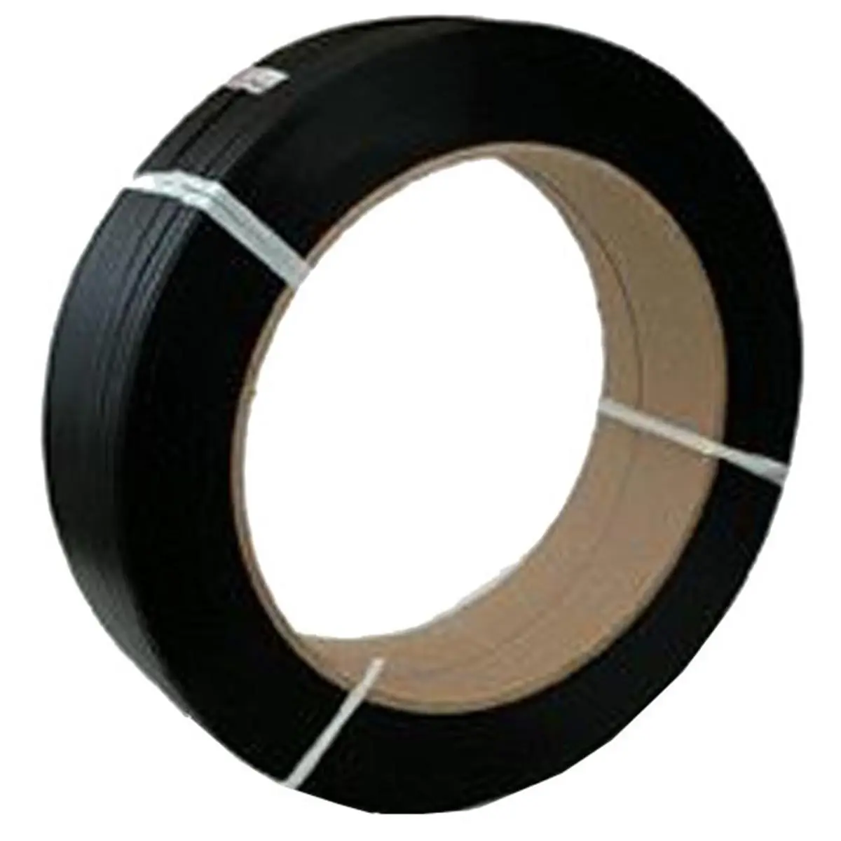 212 MAIN Polypropylene Strapping (122590) - 0.5in x 9000ft, High Strength, Elastic, Lightweight, Chemical-Resistant Hardware Strapping for Tools & Hardware Applications