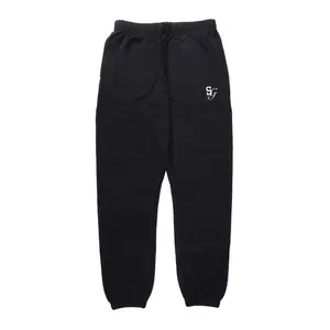 Sinclair SG Logo Sweatpants Black