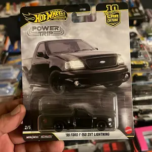 Power trip 99’ ford f-150 svt lightning