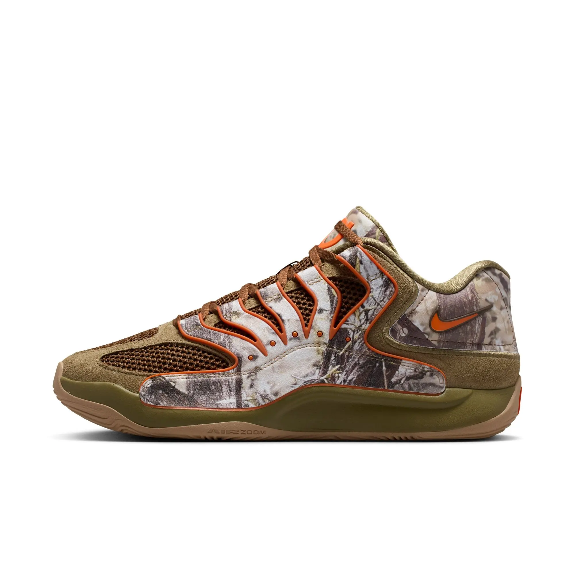 Nike KD18 x Chet Holmgren “Duck Camo" - Men's, Sneaker, Footwear