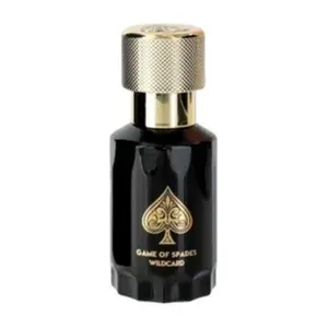 Game of Spades Wildcard by Jo Milano Paris EDP Spray, 10ml