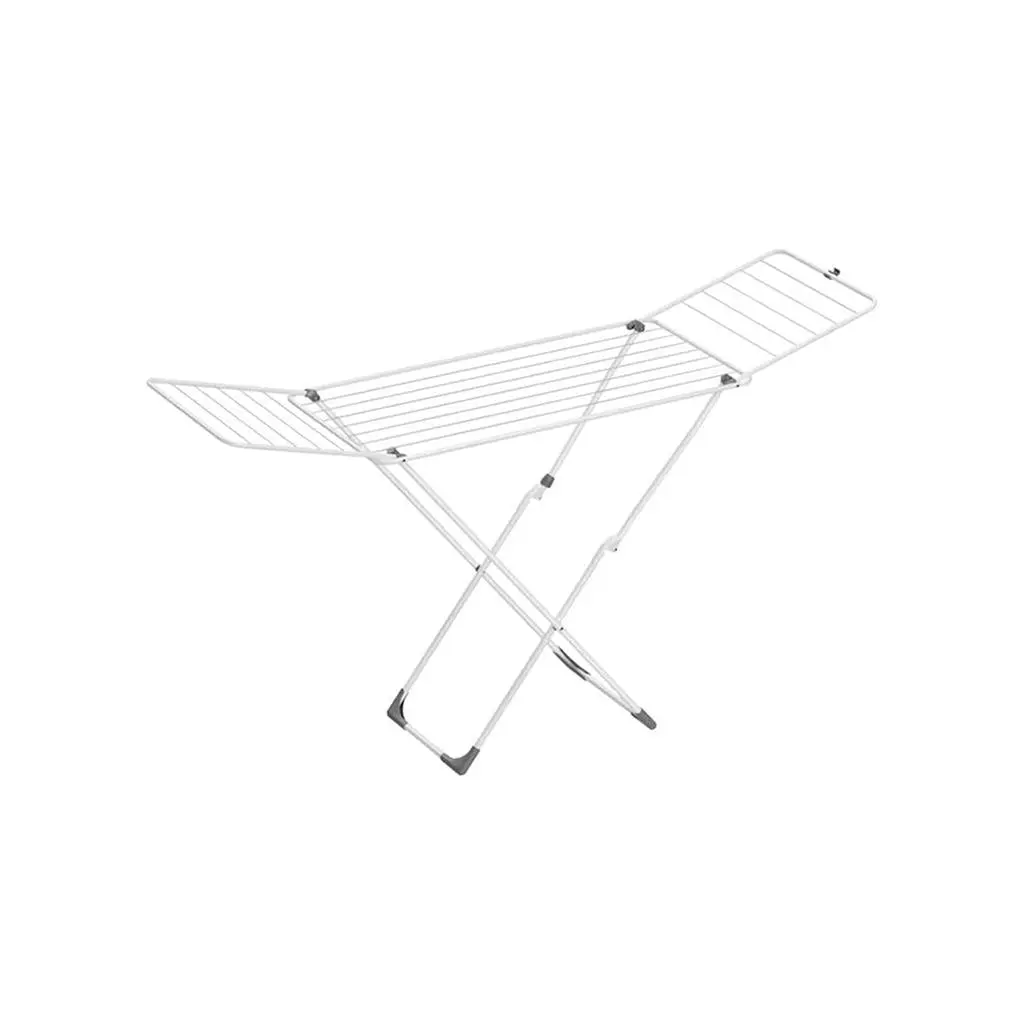 SONGMICS Clothes Drying Rack with Gullwings SONGMICS Clothes Drying Rack with Gullwings