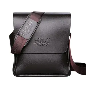 Pulo Men Crossbody Bag