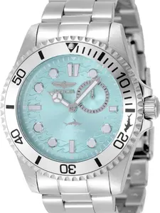 Invicta Men's 43mm Pro Diver Quartz Multifunction Dial Bracelet Watch