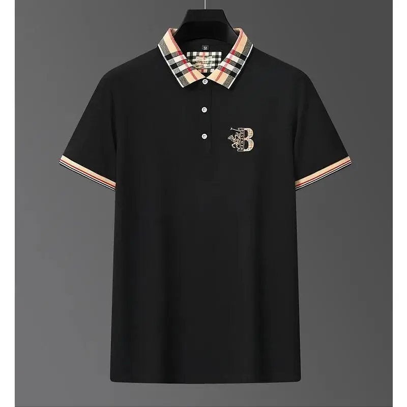 Burberry polo - TikTok Shop