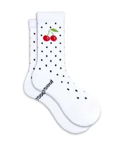 Valentina High Sock