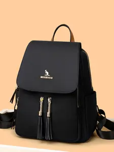 Women's Multifunctional Backpack, Lightweight Multi-Purpose Design, Adjustable Straps, Ideal for Travel, Commuting, and Sports