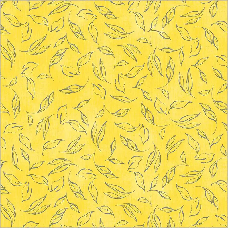 Fabric Windham Yellow Float Verona by the Quarter Yard 54912-3