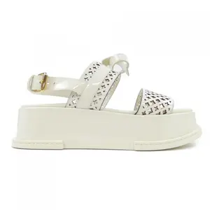 Pre-owned Louis Vuitton Others Small Leather Goods Maya Sandals