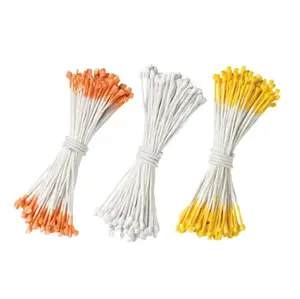 Wilton Flower Stamens 2.25in 180 Count