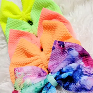 Neon Bow Bundle